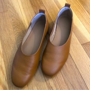 Everlane Day Glove Flats size 9